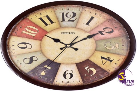 چرا عقربه های ساعت در تبلیغات روی 10:10 تنظیم میشوند؟